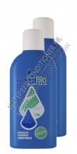 2 Aqua Bio biologische waterbedconditioner hoogconcentraat voor 12 maanden